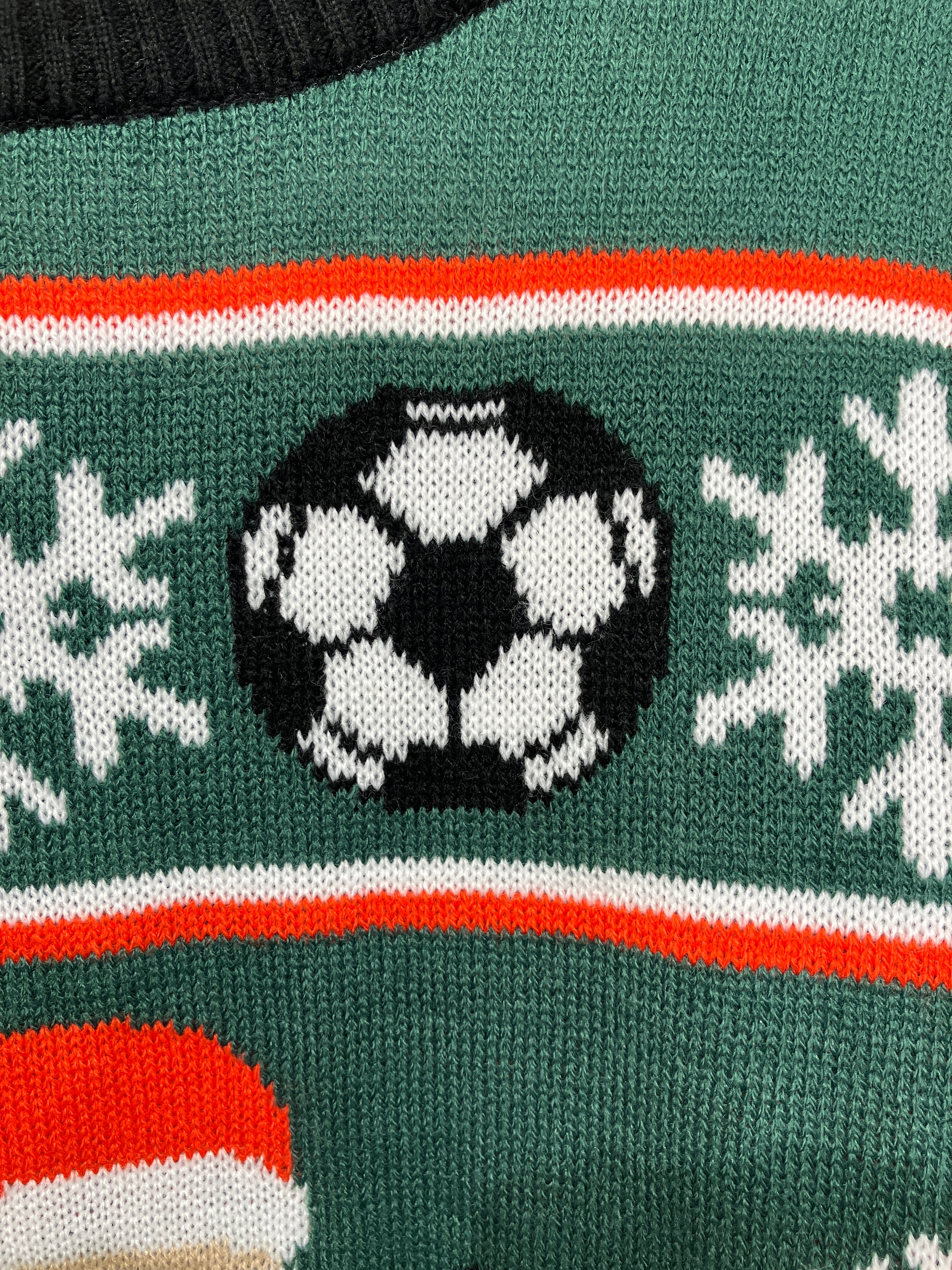 Christmas Sweats Strik
